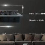 Ổ cắm âm bàn Tenko TK-J03-02_4