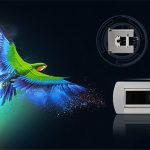 Ổ cắm điện âm bàn Tenko TK-HX7-1