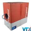 Cáp mạng Cat6 chuẩn UTP Chính hãng từ Legrand