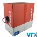 Cáp mạng Cat6 chuẩn UTP Chính hãng từ Legrand