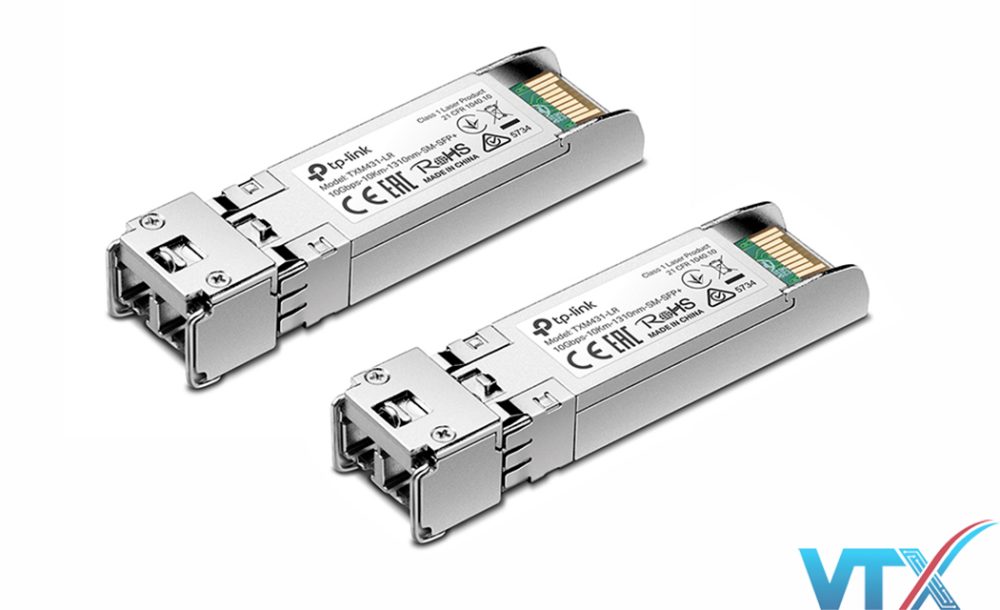 Module quang SFP TP-Link TXM431-LR