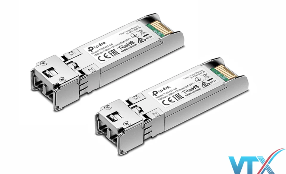 Module quang SFP TP-Link TXM431-LR