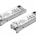 Module quang SFP TP-Link TL-SM321A