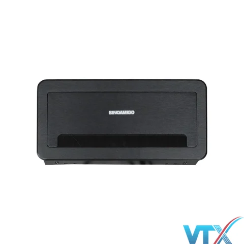 Ổ cắm âm bàn SINO Amigo STS-130B