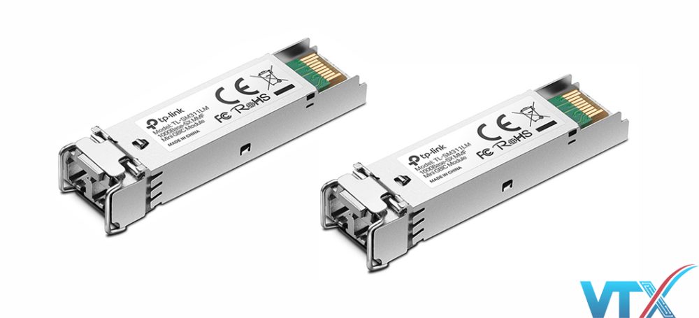 Module quang MiniGBIC TL-SM311LM TP-Link
