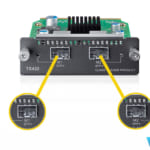 Module quang SFP TP-Link TX432