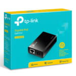 Bộ cấp nguồn qua Ethernet TP-Link TL-POE10R
