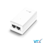 Bộ cấp nguồn qua Ethernet TP-Link TL-POE2412G