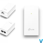 Bộ cấp nguồn qua Ethernet TP-Link TL-POE2412G