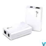 Bộ cấp nguồn qua Ethernet TP-Link TL-POE200