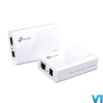 Bộ cấp nguồn qua Ethernet TP-Link TL-POE200