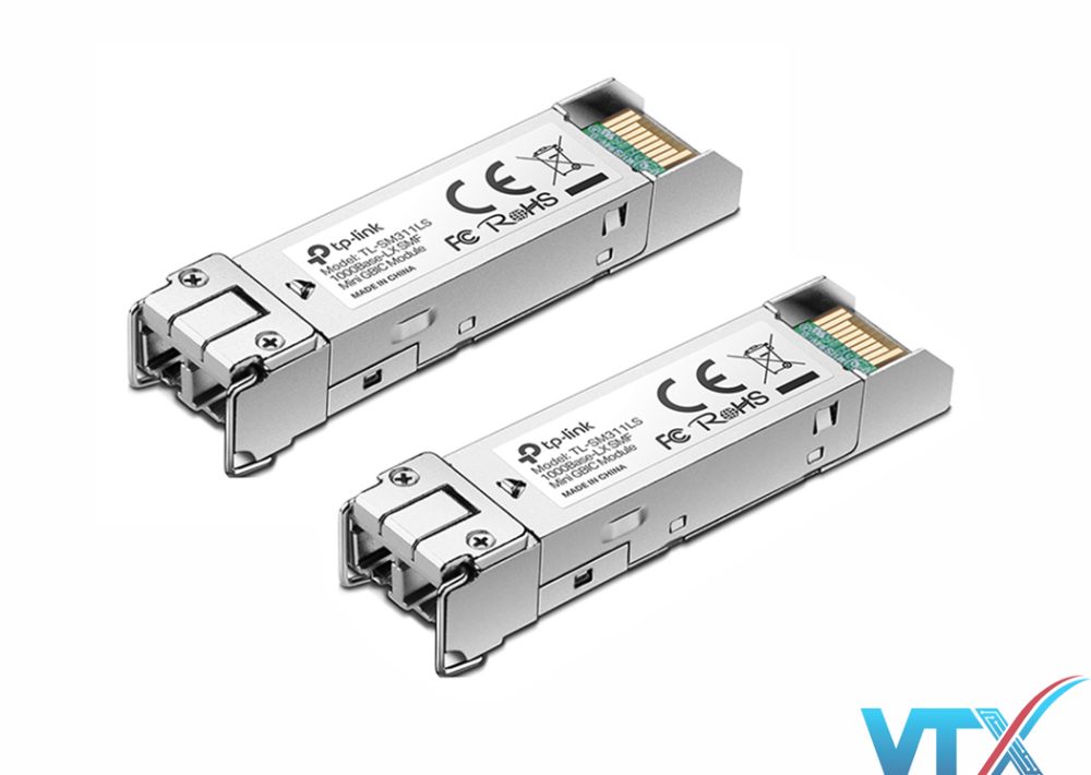 Module quang MiniGBIC TL-SM311LS TP-Link