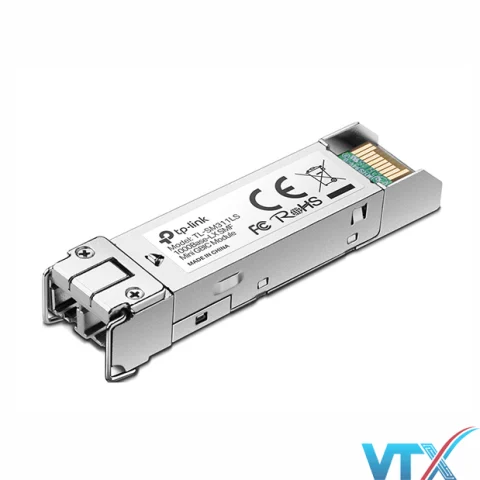 Module quang MiniGBIC TL-SM311LS TP-Link