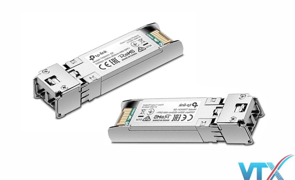 Module quang SFP TP-Link TXM431-SR