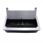 Ổ cắm âm bàn SINO Amigo STS-130S