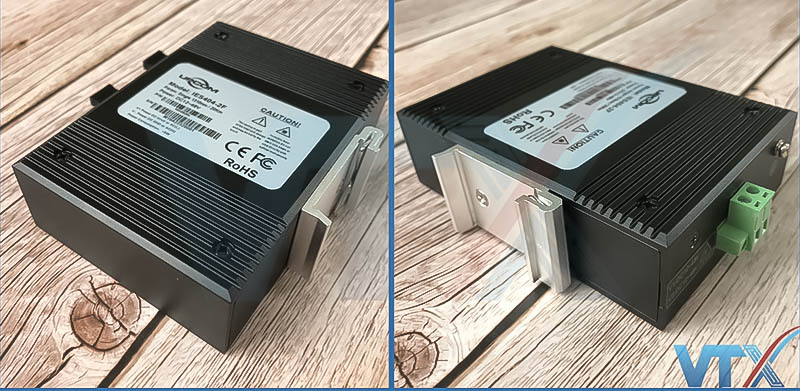 Bộ Chuyển Mạch Ethernet Công Nghiệp IES404-2F_2