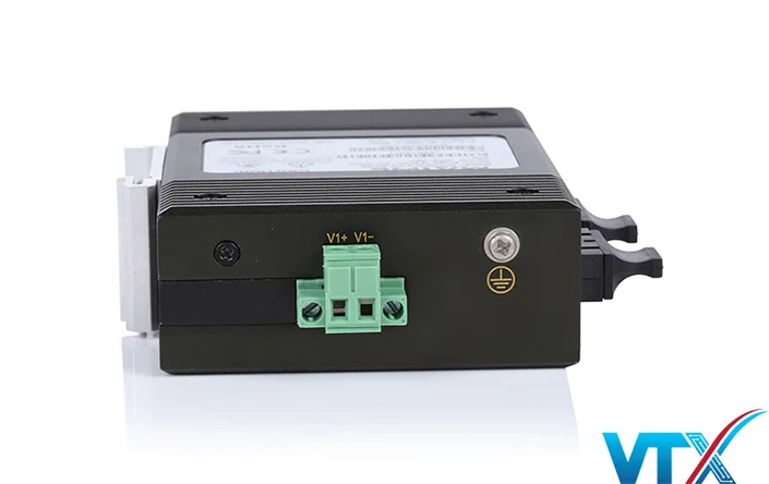 Bộ Chuyển Mạch Ethernet Công Nghiệp PN IES404-2F
