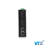 Bộ Chuyển Mạch Ethernet Công Nghiệp PN IES404-2F
