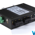 Bộ Chuyển Mạch Ethernet Công Nghiệp PN IES404-2F