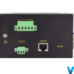Bộ Chuyển Mạch Switch Công Nghiệp PN ICS3012G-8G-4GS