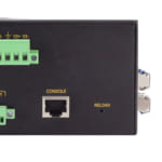 Bộ Chuyển Mạch Switch Công Nghiệp PN ICS3012G-8G-4GS