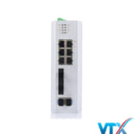 Bộ Chuyển Mạch Switch Công Nghiệp PN IES3010-2GS