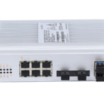 Bộ Chuyển Mạch Switch Công Nghiệp PN IES3010-2GS