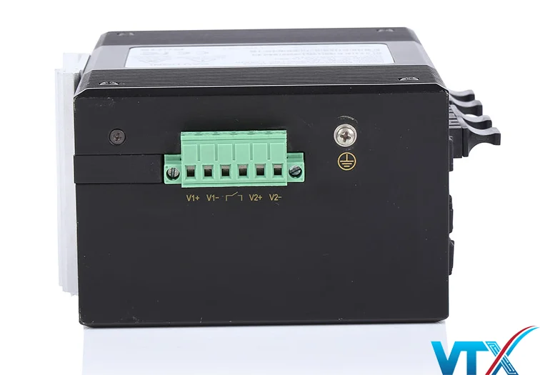 Bộ Chuyển Mạch Switch Công Nghiệp PN IES3020-4F