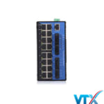Bộ Chuyển Mạch Switch Công Nghiệp PN IES3020-4F