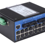 Bộ Chuyển Mạch Switch Công Nghiệp PN IES3020-4F
