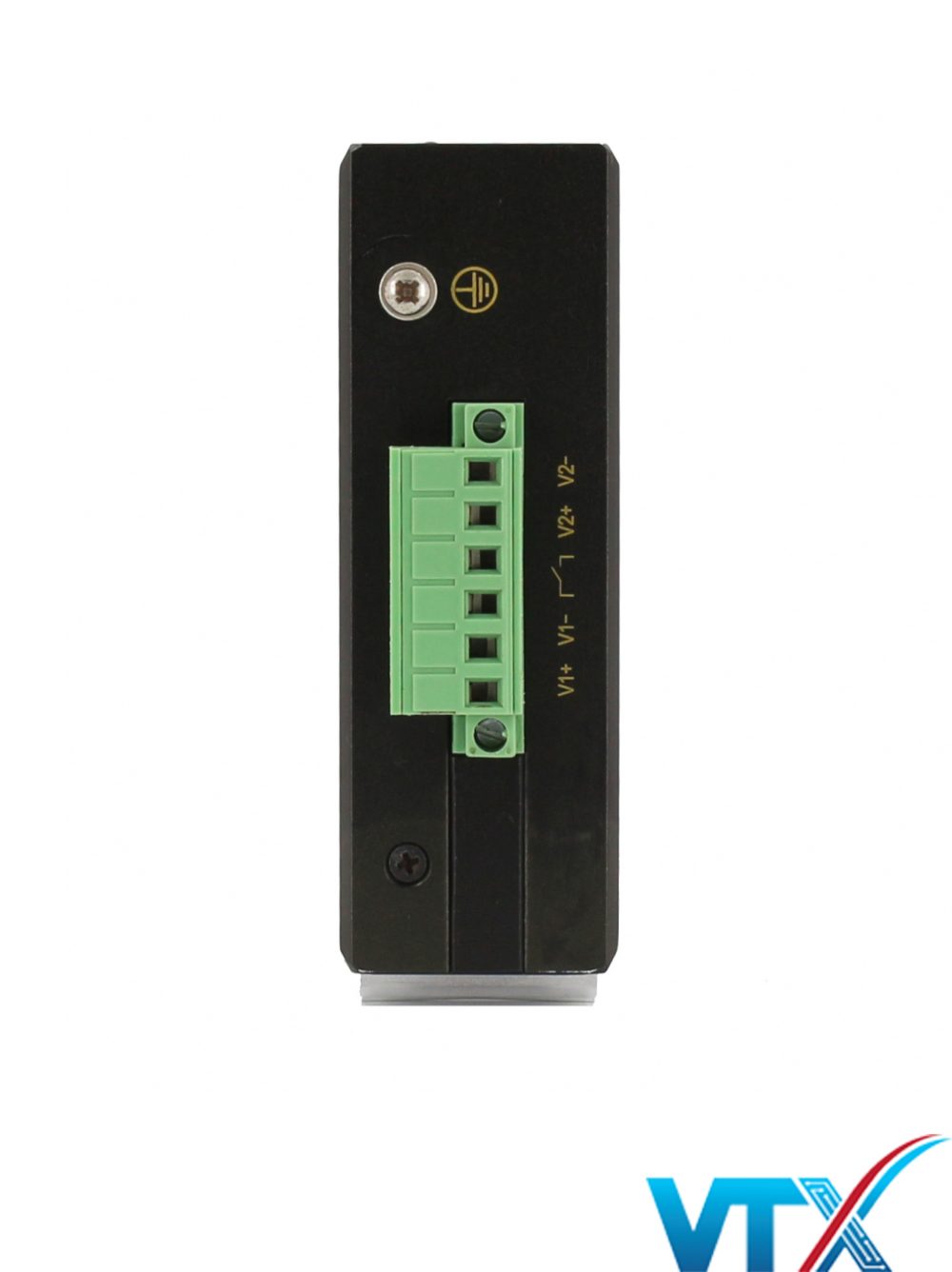 Bộ Chuyển Mạch Công Nghiệp Switch IES408
