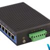 Bộ Chuyển Mạch Công Nghiệp Switch IES408