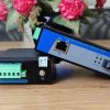 Converter PoE Công Nghiệp Upcom PIMC201