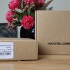 Converter PoE Công Nghiệp Upcom PIMC201