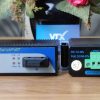 Converter PoE Công Nghiệp Upcom PIMC201