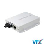 Converter UPCOM PoE 100/1000M-PN: ES3001G