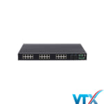 Bộ chuyển đội mạng UPCOM IES1028G-24G-4GS