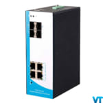 switch công nghiệp upcom