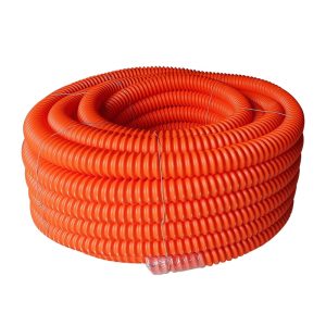 Ống nhựa gân xoắn HDPE MAXTEL 80/105