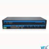 Switch Chuyển Mạch Công Nghiệp Upcom |PN: IES2024-8F