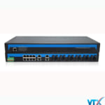 Switch Chuyển Mạch Công Nghiệp Upcom |PN: IES2024-8F