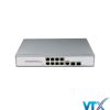 Switch Công Nghiệp UPCOM PoE 8Port+2Port-SFP