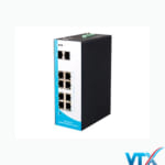 Switch Công Nghiệp Upcom 8Port |PN: IES1010G-8G-2GS