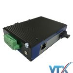 Switch Media PoE 1Port 101001000M Base-T(X)+1Cổng 1000Base-FX PIMC201_3