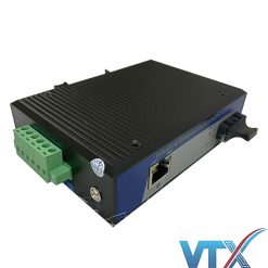 Switch Media PoE 1Port 101001000M Base-T(X)+1Cổng 1000Base-FX PIMC201_3