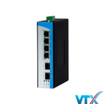 Switch PoE Công Nghiệp Upcom |PN: PIES206-2C-4P