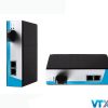 Switch PoE công nghiệp 3Port