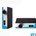 Switch PoE công nghiệp 3Port