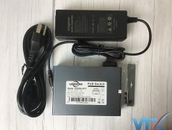 Switch UPCOM PoE 4Port+1Port SC ES3005-4P-F_2