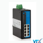 Switch Upcom Công Nghiệp Dự Phòng 8Port PN IES308
